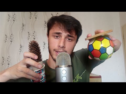 ASMR for the people who need PROPERRR sleep