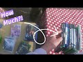 I Found So Many Retro Games At The Car Boot Sale