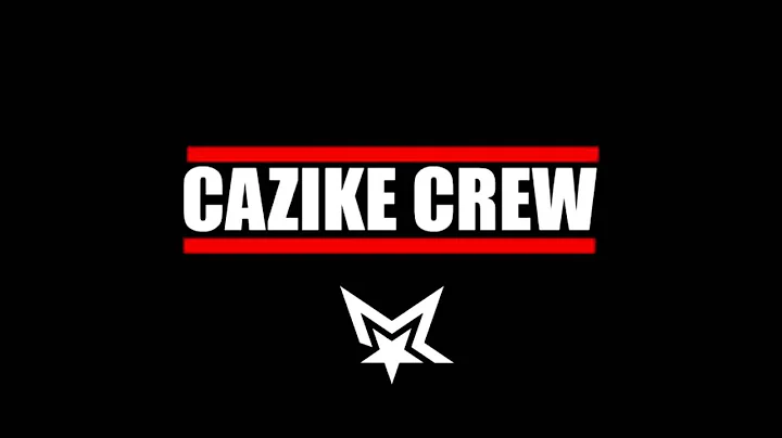 Cazike Crew - Freestyle (feat. Fecko)