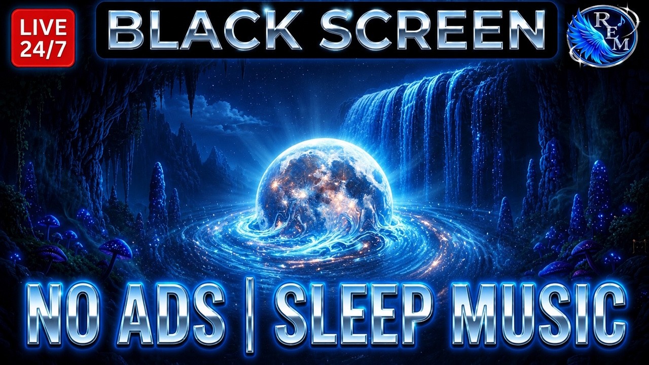 ZEN FLOW Sleep Music NO ADS Soothe Anxious Thoughts Instantly, Deep Sleeping Music Black Screen adlı videoyu YouTube'da izle ZEN FLOW Sleep Music NO ADS Soothe Anxious Thoughts Instantly, Deep Sleeping Music Black Screen adlı videoyu YouTube'da izle