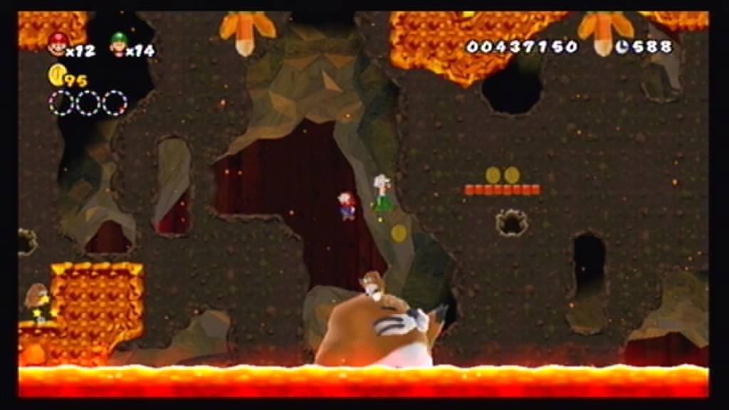 Epic Super Bowser World Release Trailer YouTube