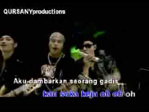 KHALIFAH - Singkong Dan Keju
