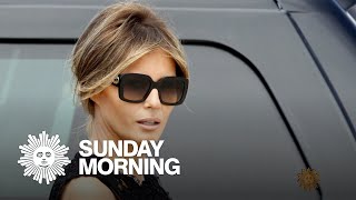 Melania Trump and 'The Art of Her Deal'