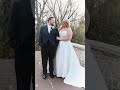 Angela + Shawn | J. Powers | Rochester Wedding Reel