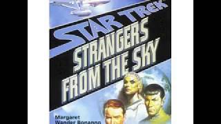 Star Trek   Strangers from the sky 2