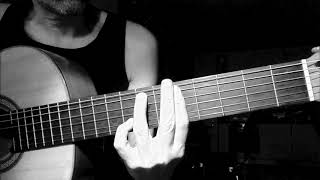 Download Lagu For her love - Sting (Guitar tutorial) MP3