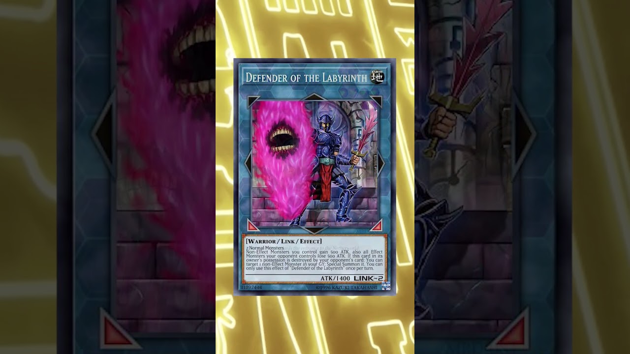 OLD Yu-Gi-Oh Normal Monsters That Got Modern Revamps! 