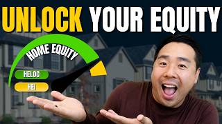Home Equity Loan vs. HELOC (Home Equity)