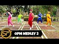 OPM MEDLEY ( Part 2 ) - Dance Fitness | Zumba