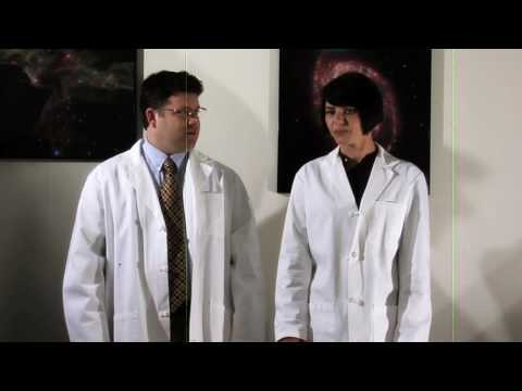 Part Two: The Warm Mission (Sean Astin, Betty White)