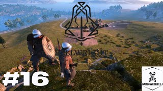 LIVE | Bellwright | Coop Playthrough #16