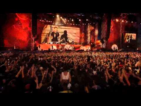 Metallica - For Whom The Bell Tolls (Live, Sofia 2010) [HD]