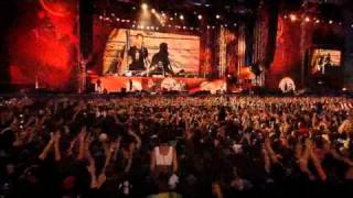 Video thumbnail of "Metallica - For Whom The Bell Tolls (Live, Sofia 2010) [HD]"