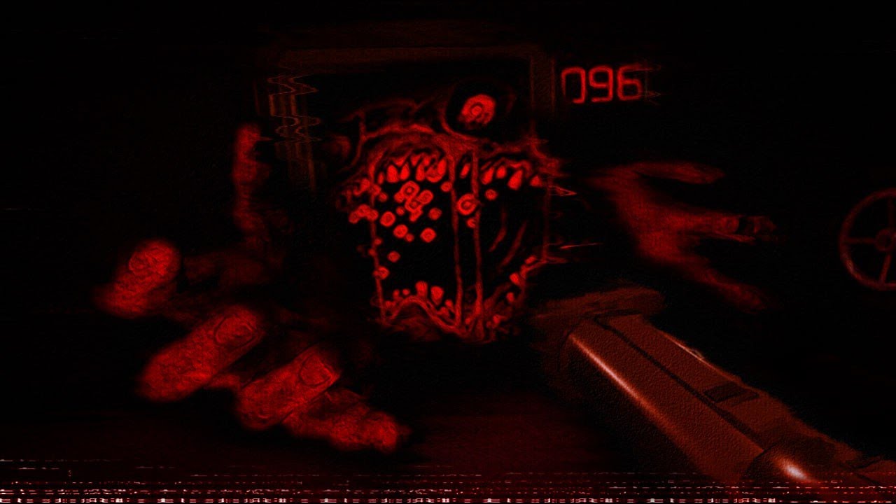 Самый ТРЕВОЖНЫЙ подводный хоррор | Pressure