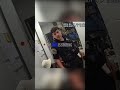 Woman Steals Again After Trespass from Walmart! #bodycam #confrontation #youtubeshorts #underarrest