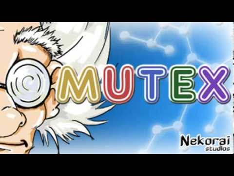 Mutex - OST - Coffee Break