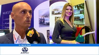 7ª Expo Estación - Arpec Paraguay