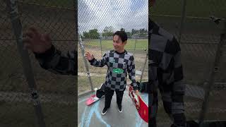 Patrick surprises Sean Malto with his ‘my favorite skater’ guest board
