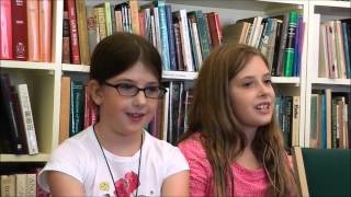Backpack Project - Report to Outreach Committee