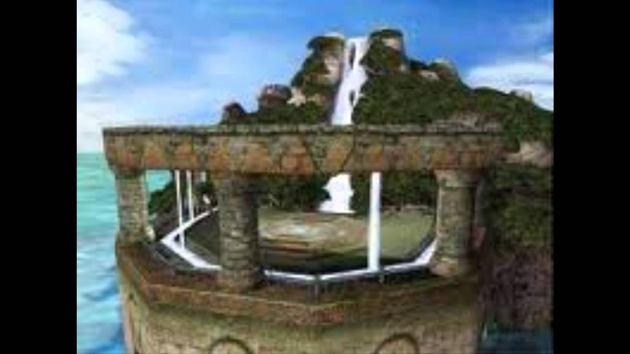 20 Pokemon Battle Revolution OST "Waterfall Colosseum" YouTube