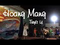 Những Gương Mặt Thân Quen | Hoang Mang ( Cover ) - Tuyết Lệ | Xuân Yêu Thương 2020