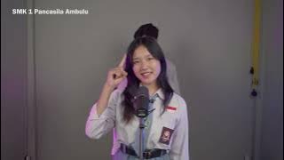 Mungkinkah - Stinky | #cover by Simi Studio Team