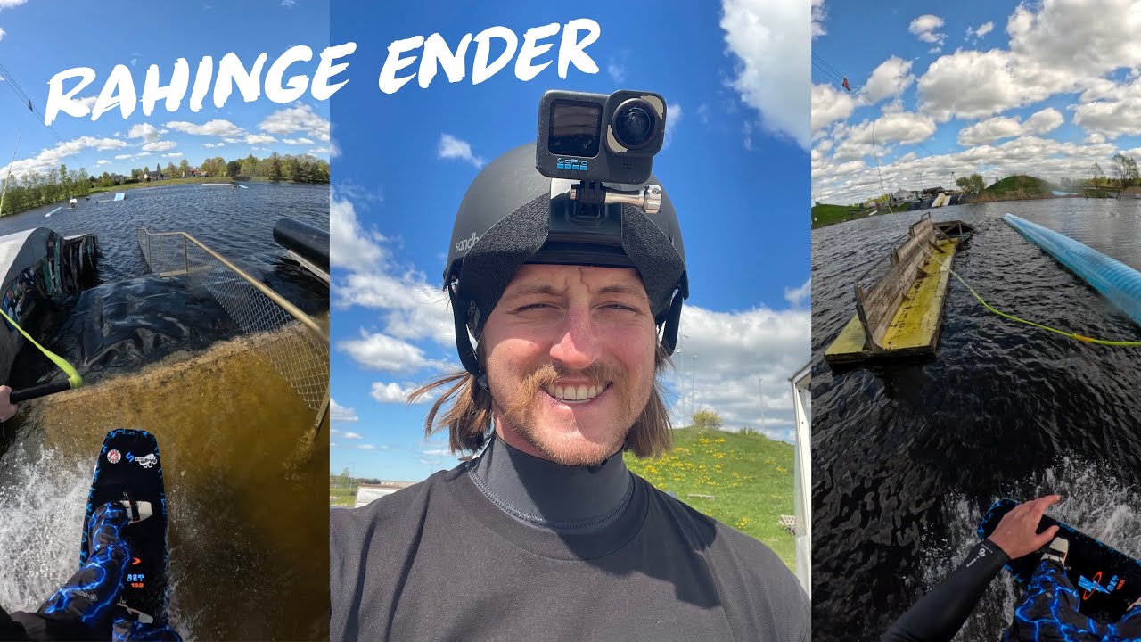 SSS S1 E1- RAHINGE ENDER