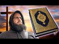 I read the quran as a christian i was shocked
