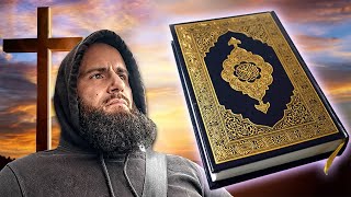 I Read The Quran As A Christian I Was Shocked