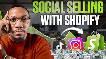 How to Set Up Instagram and TikTok Shopping with Shopify (Step-by-Step 2025 Guide)