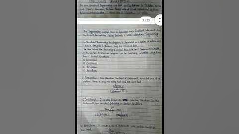 #HSBTE 4TH SEM DCSE DATA STRUCTURES USING C CHAPTER NO 1