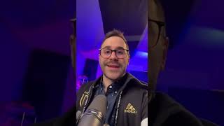 ETH is the NYC of Blockchains 🤔