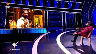 Vjs ஐ மறதத பசய பரஜன Vjs எடதத மடவ Bigg Boss Tamil Season 9 22Nd Nov 2025 - Promo 4