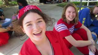 Haynes Academy Homecoming Week 2018