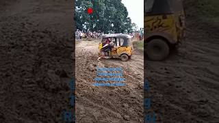 Exploring the Thrilling Drag Racing of Bajaj Maxima in Mud screenshot 4