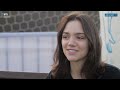 📺 «Футбольное катание» с Евгенией Медведевой # 1 | Константин Тюкавин | Динамо ТВ