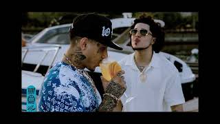 MC PH   Conheço Bem ft  NGC Daddy  SLOWED