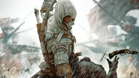 ASSASSIN CREED III JAVA GAMEPLAY|FIRST LEVEL|