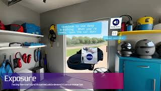 Explore the Future of Therapy with Virtual Reality | CatapalloVR