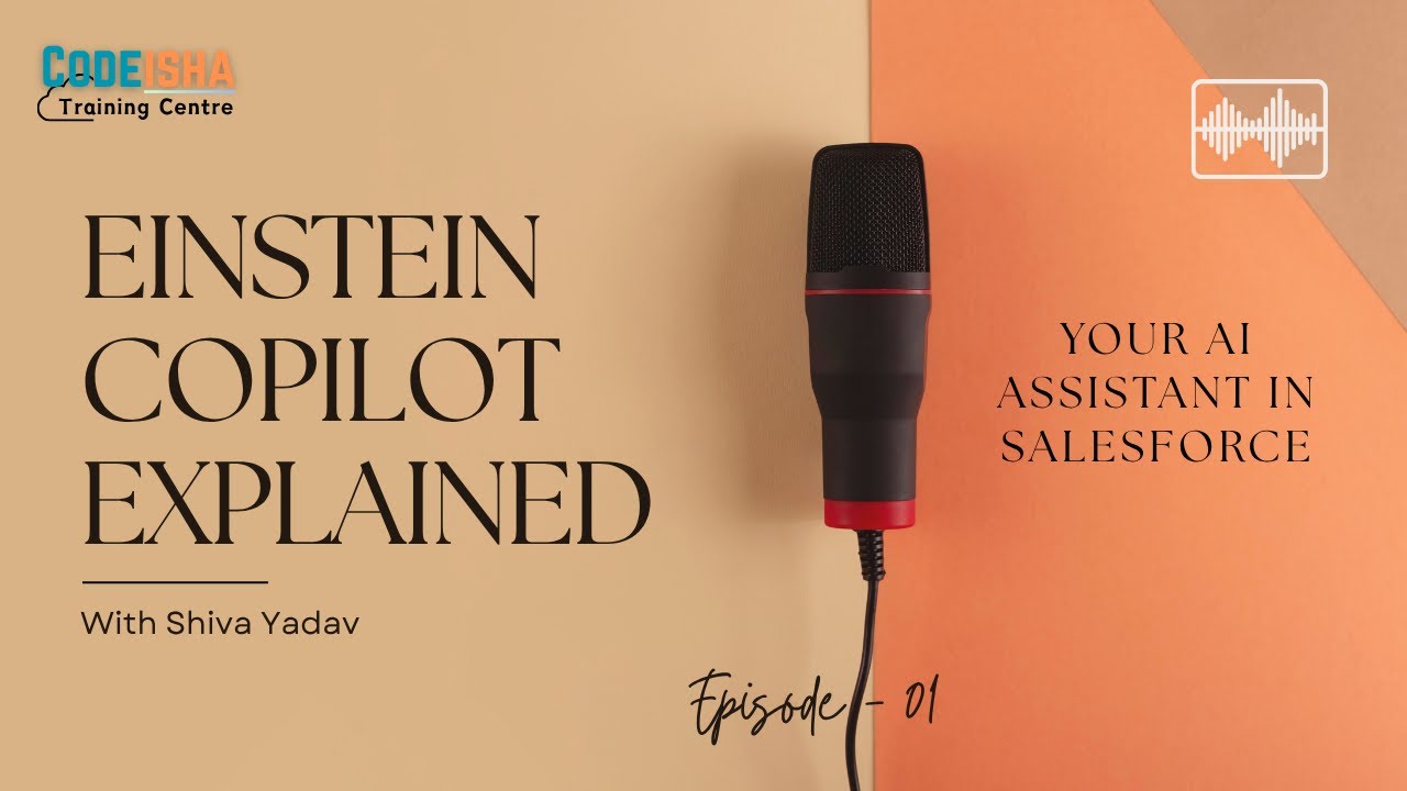 Einstein Copilot Explained — Your AI Assistant in Salesforce | by Shiva ...