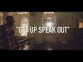 Geosteady  get up speak out ft rockies troupe