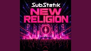 New Religion (SejixMusic Remix Edit)