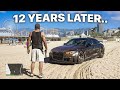 Transforming GTA 5 to Feel Like GTA 6: How Close Can It Get? 🚗