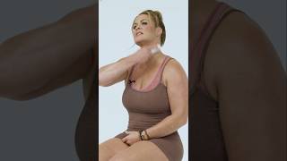 Fascia Blaster Neck Tutorial