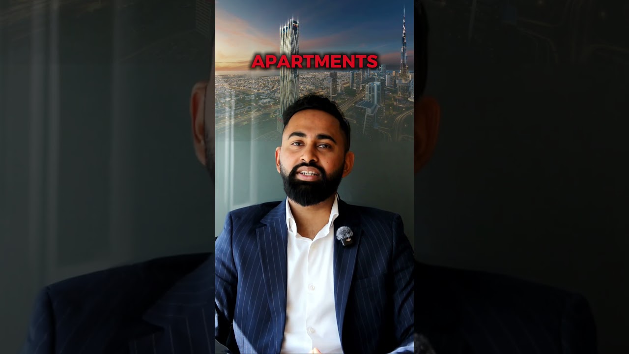 Dubai Property Expo in Bangalore | Meet Top Dubai Developers & Discover Golden Visa Benefits