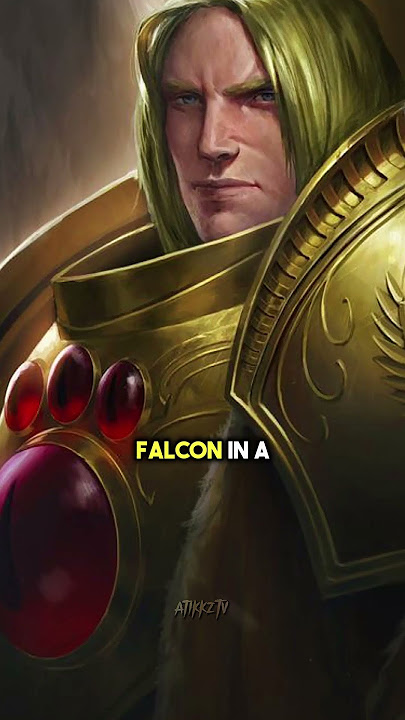 Sanguinius: Face the Angel of Death 👼⚔️  #warhammer40k #sanguinius  #horusheresy