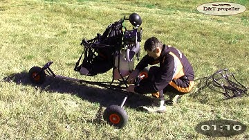 trike by dtpropeller