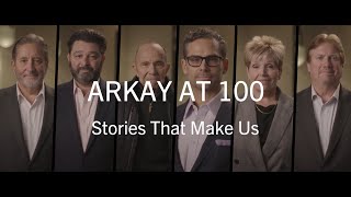 Arkay Roundtable, Episode 1:  Starting Out