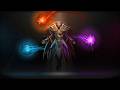 Invoker PRO LEVEL — no chance for enemies