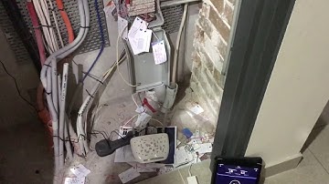 Slow Internet Speeds on ADSL line. Double Jumper (New Building)